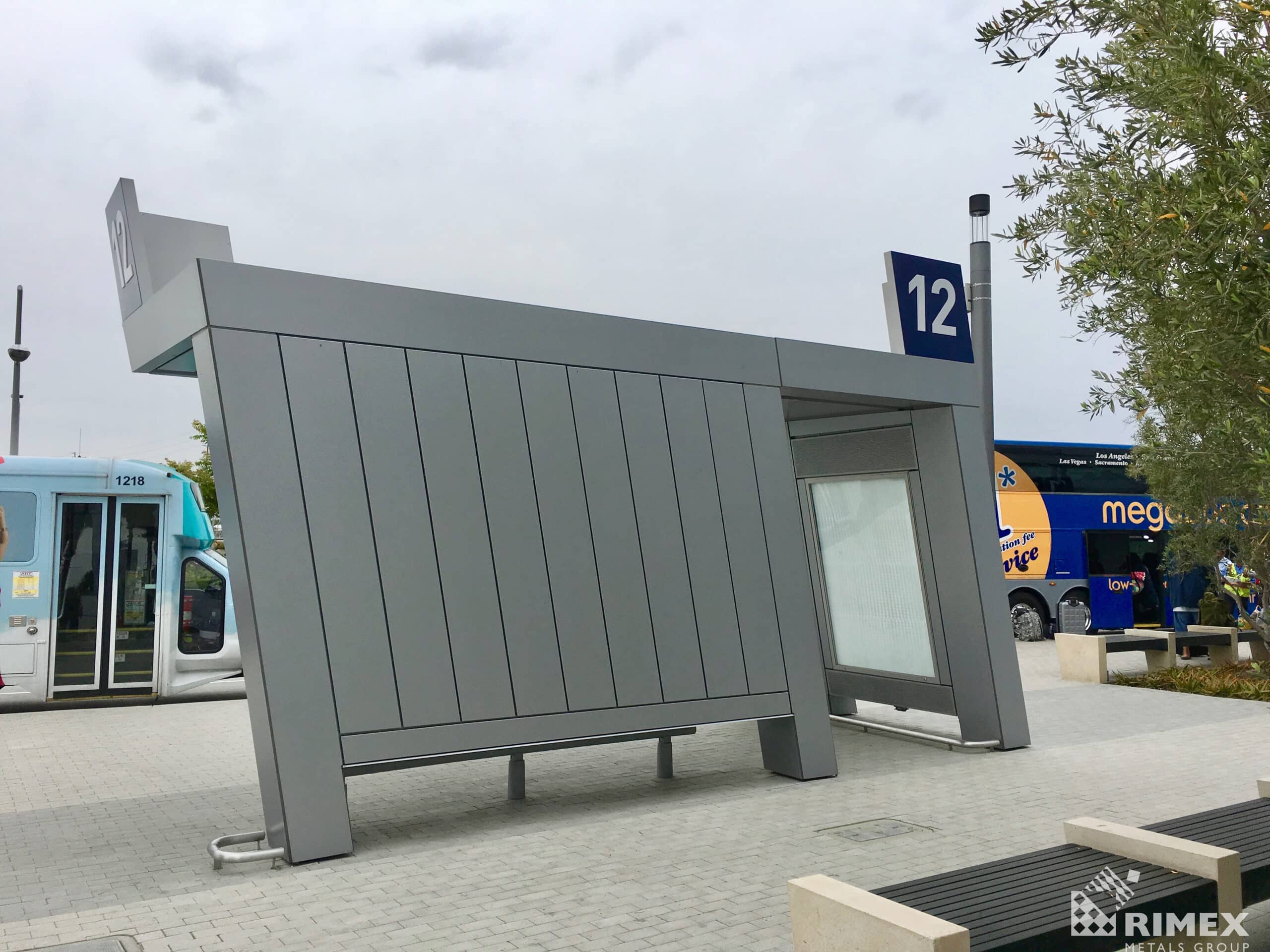 Anaheim Regional Transportation, Etats-Unis