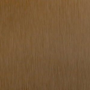 ColourTex Bronze Satin-S