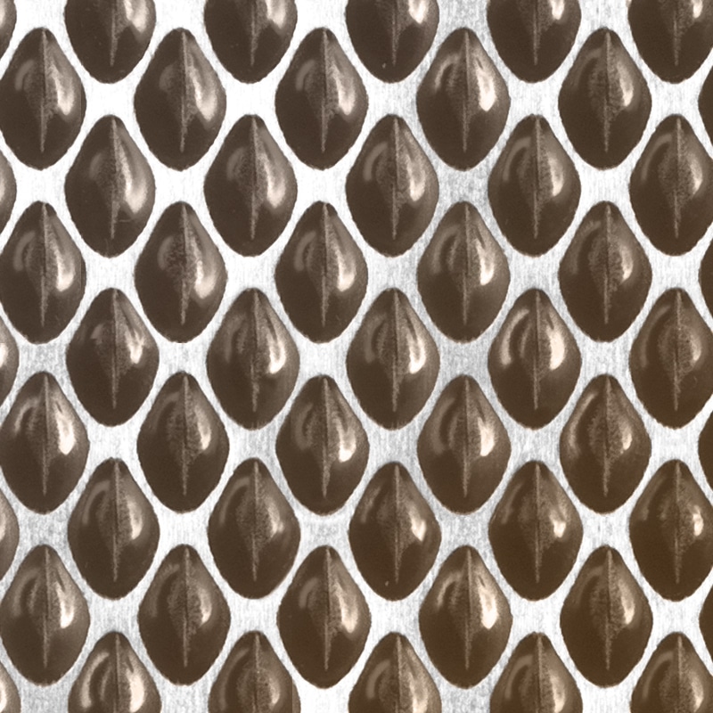 T22 Quartz Bronze Pearl