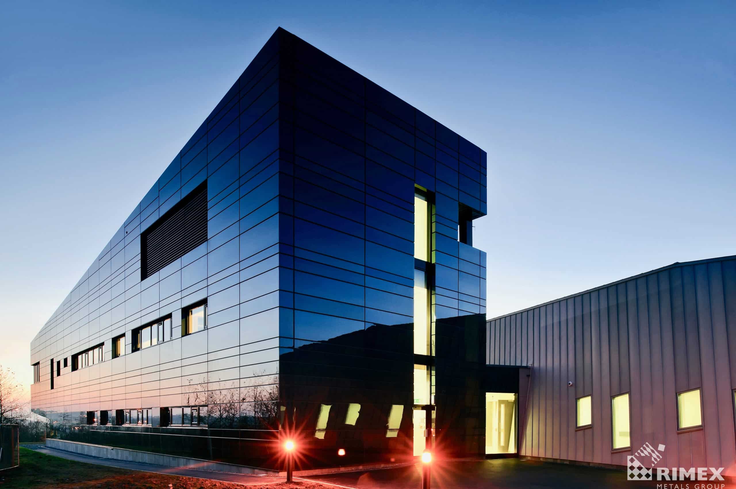 Dalton Nuclear Institute Cumbrian Facility, Royaume-Uni