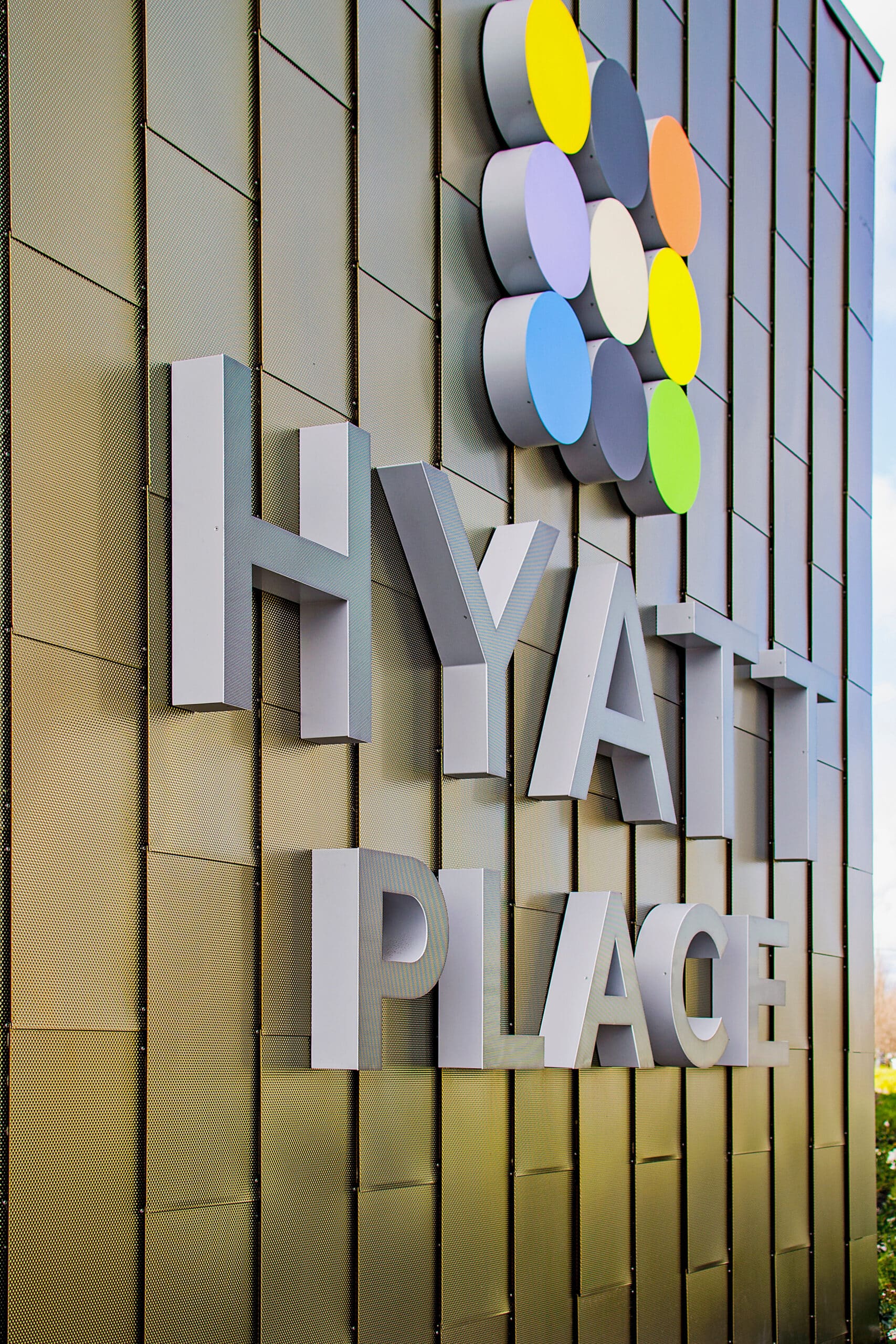 Hyatt Place, Australie