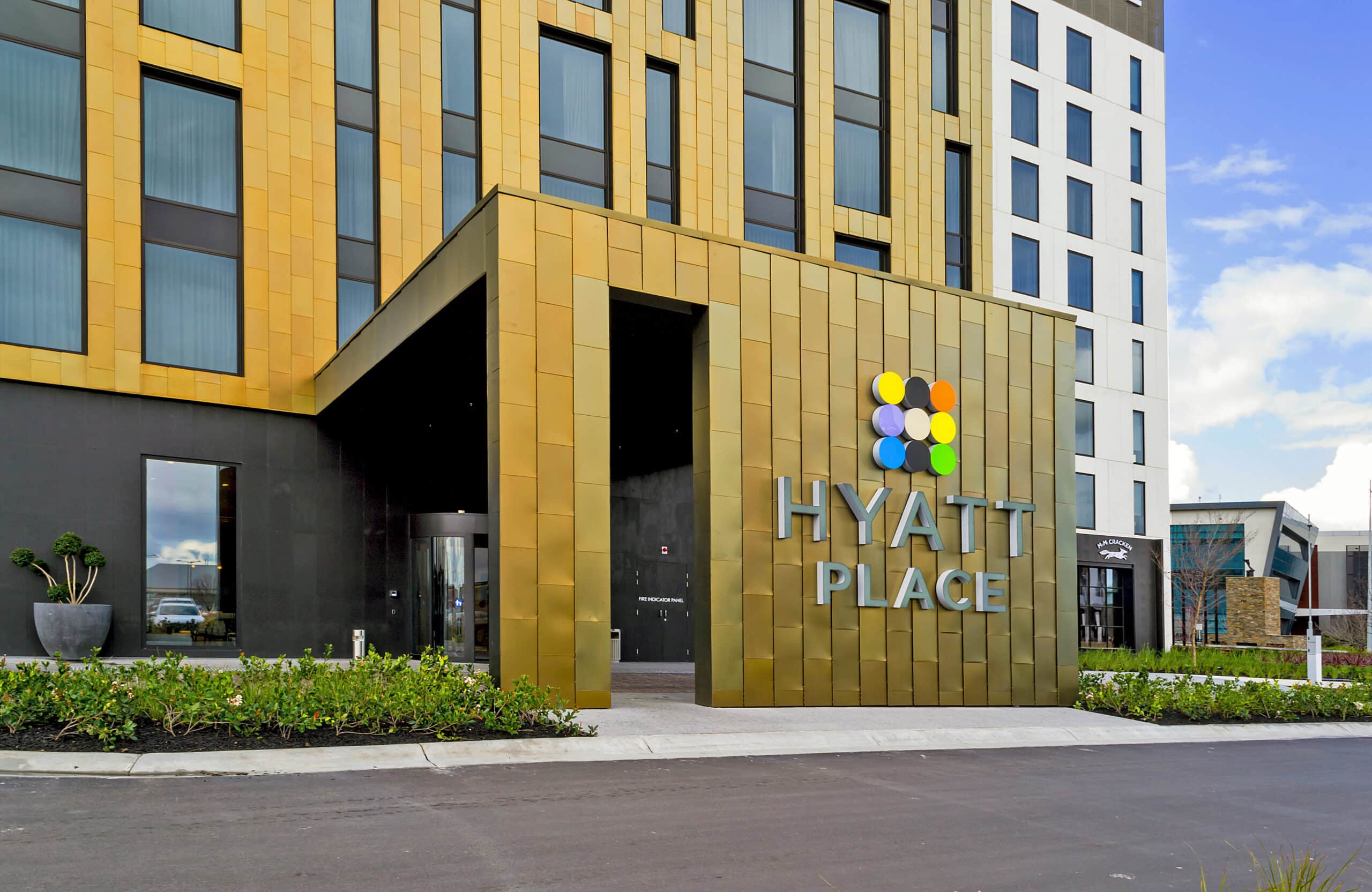 Hyatt Place, Australie