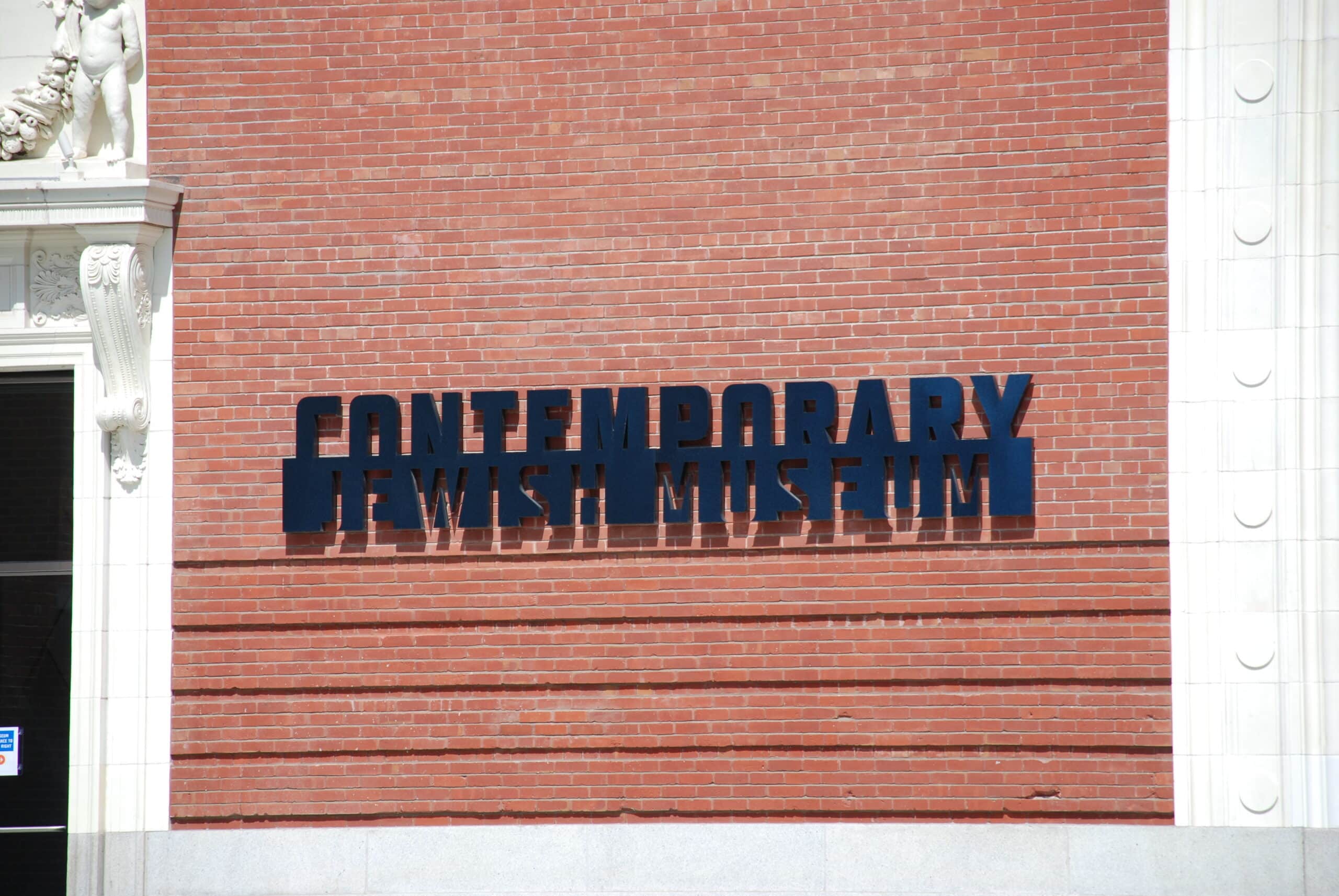 Jewish Museum, Etats-Unis