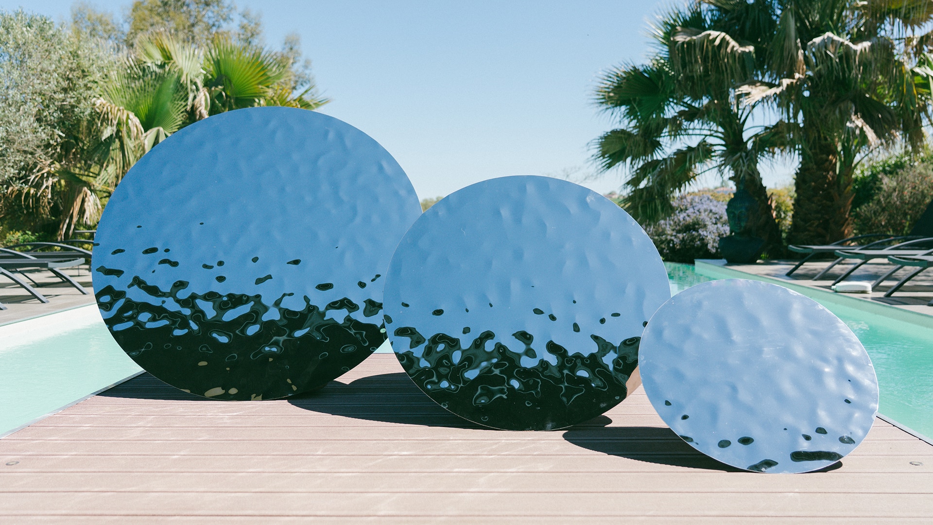 Image illustrant le miroir mirage sous toutes ses tailles